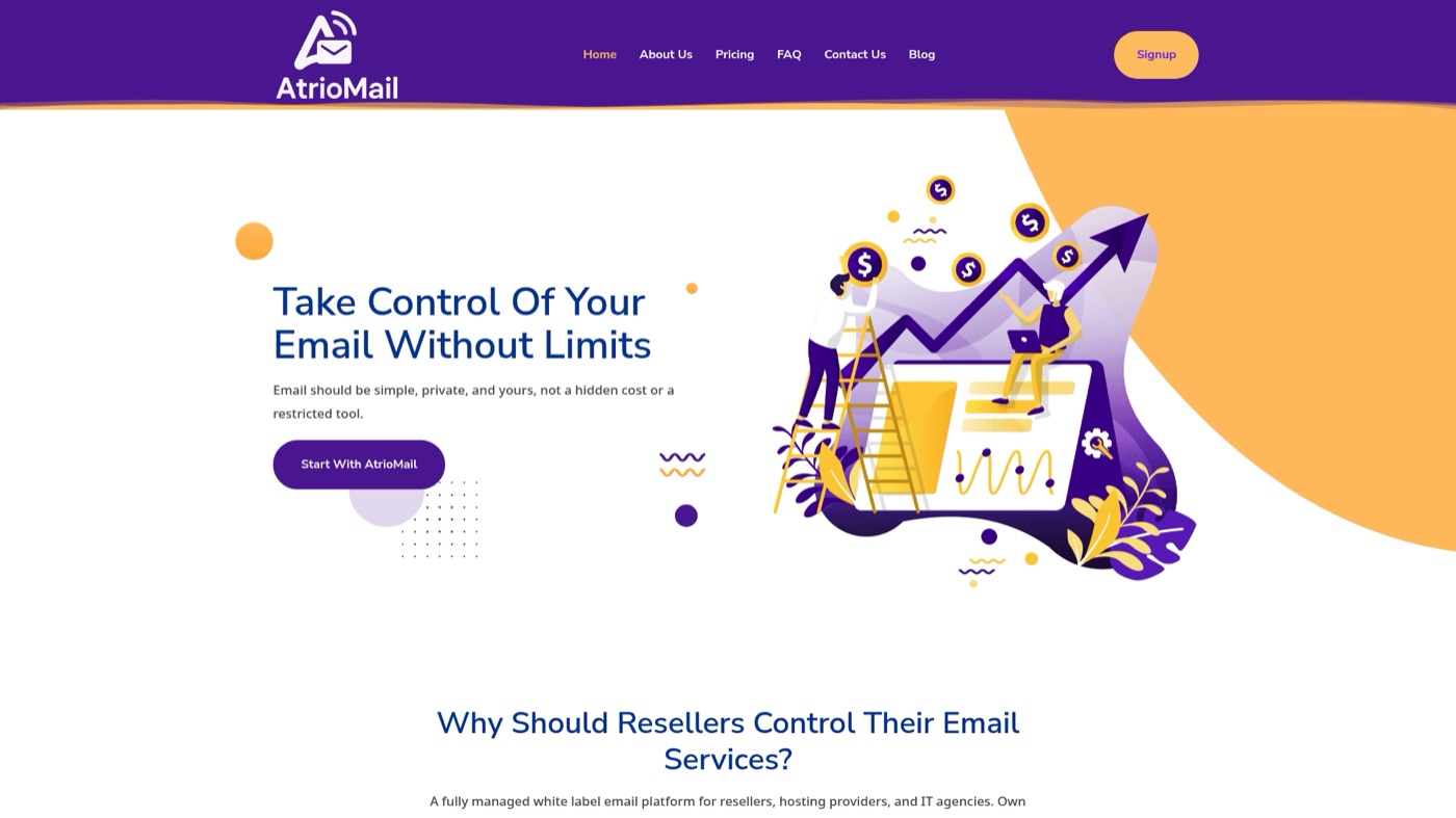 Product Screenshot