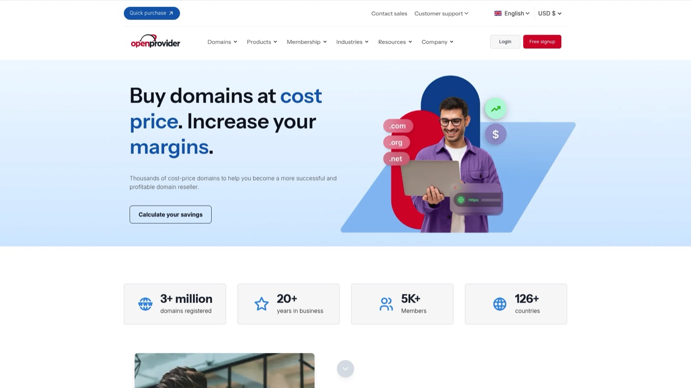 Product Screenshot